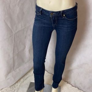 PAIGE JEANS size 26..don’t miss out😃